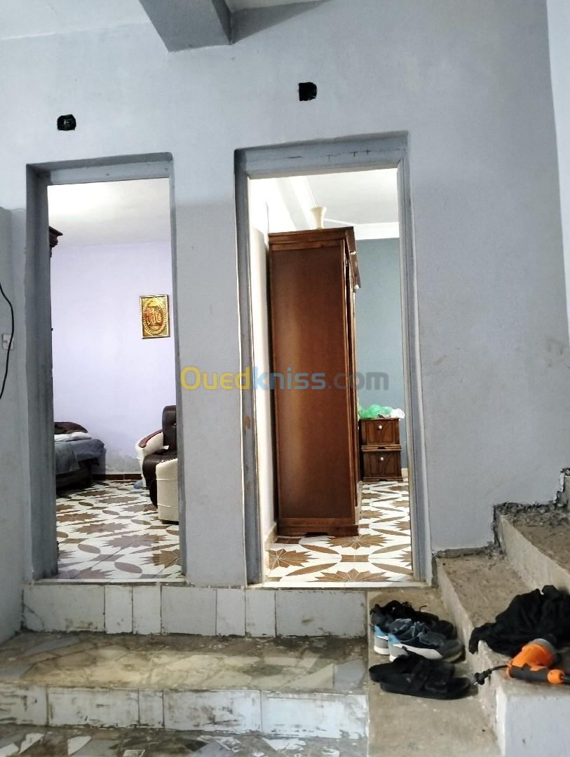 Vente Appartement F4 Tlemcen Tlemcen