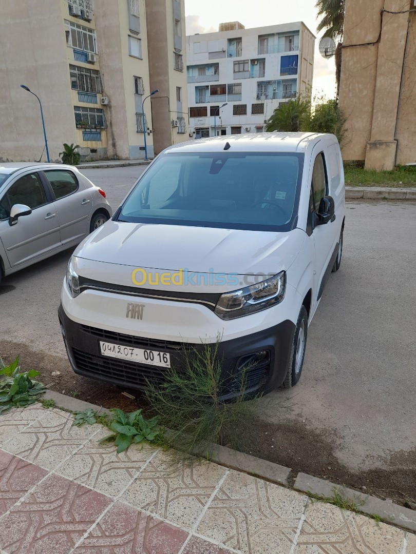 Fiat Doblo 2023 Active