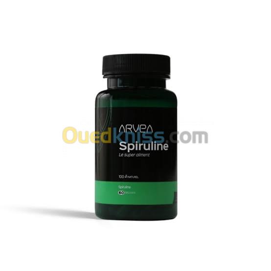 Spirulina