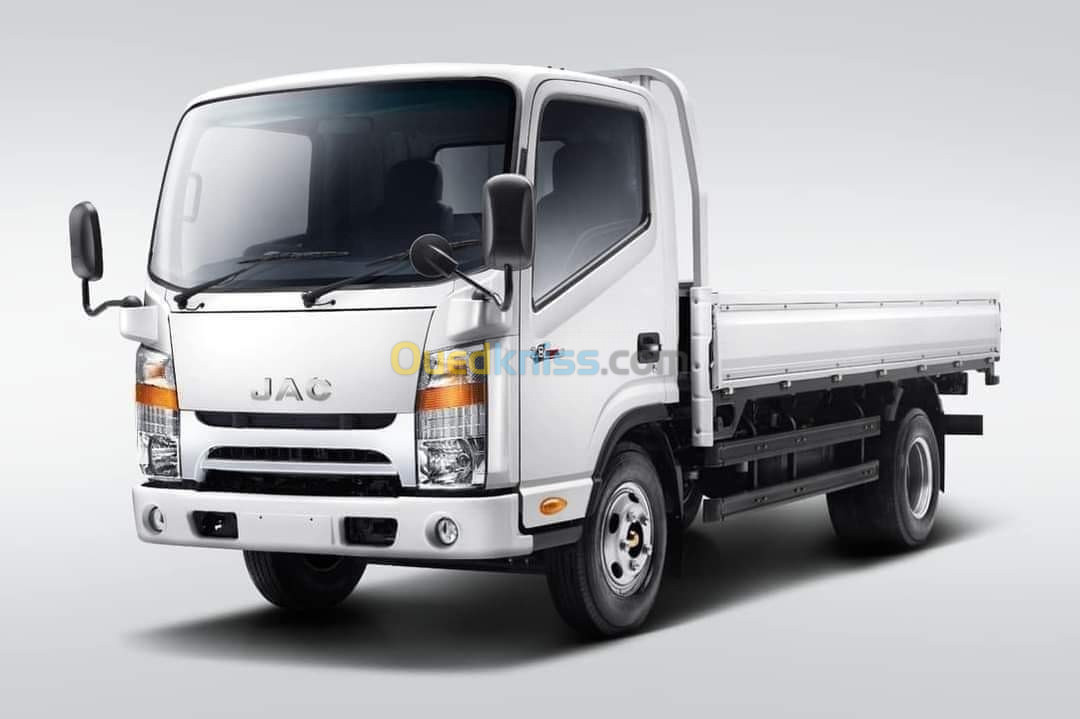 Jac plateau 1040s plateau 2023