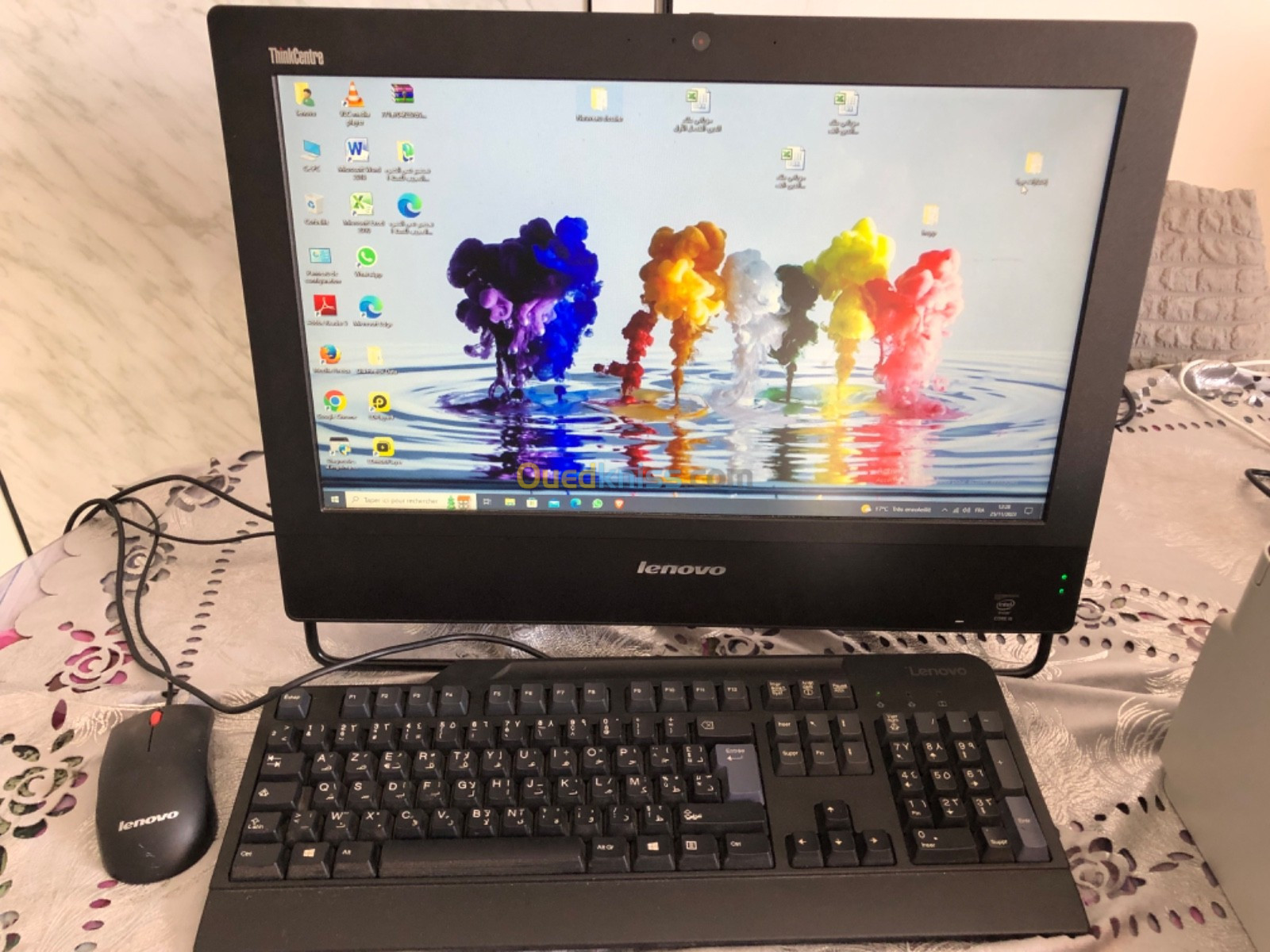 Lenovo Thinkcentre M93Z 