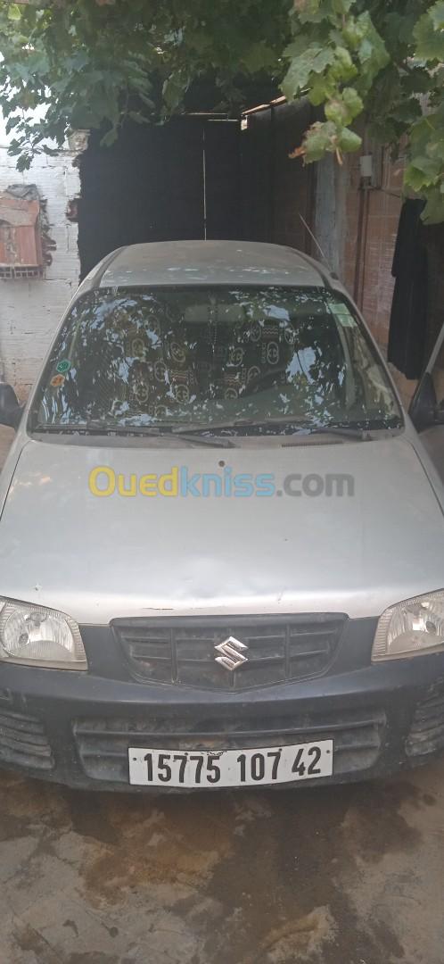 Suzuki Alto 2007 Alto