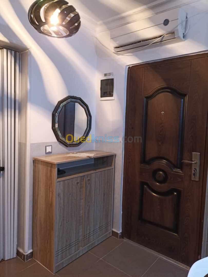 Vente Appartement F3 Tebessa Tebessa