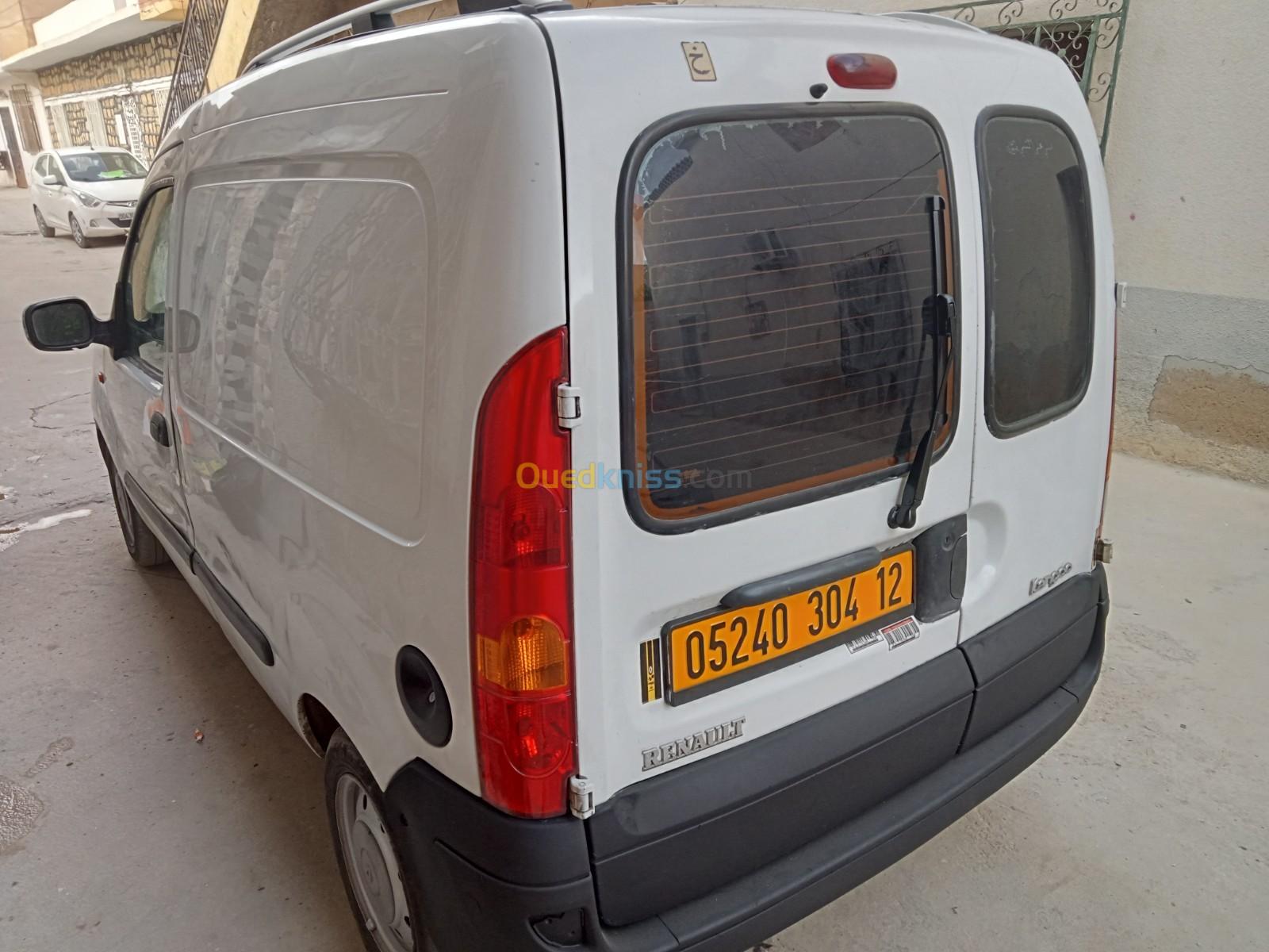 Renault Kangoo 2004 Kangoo