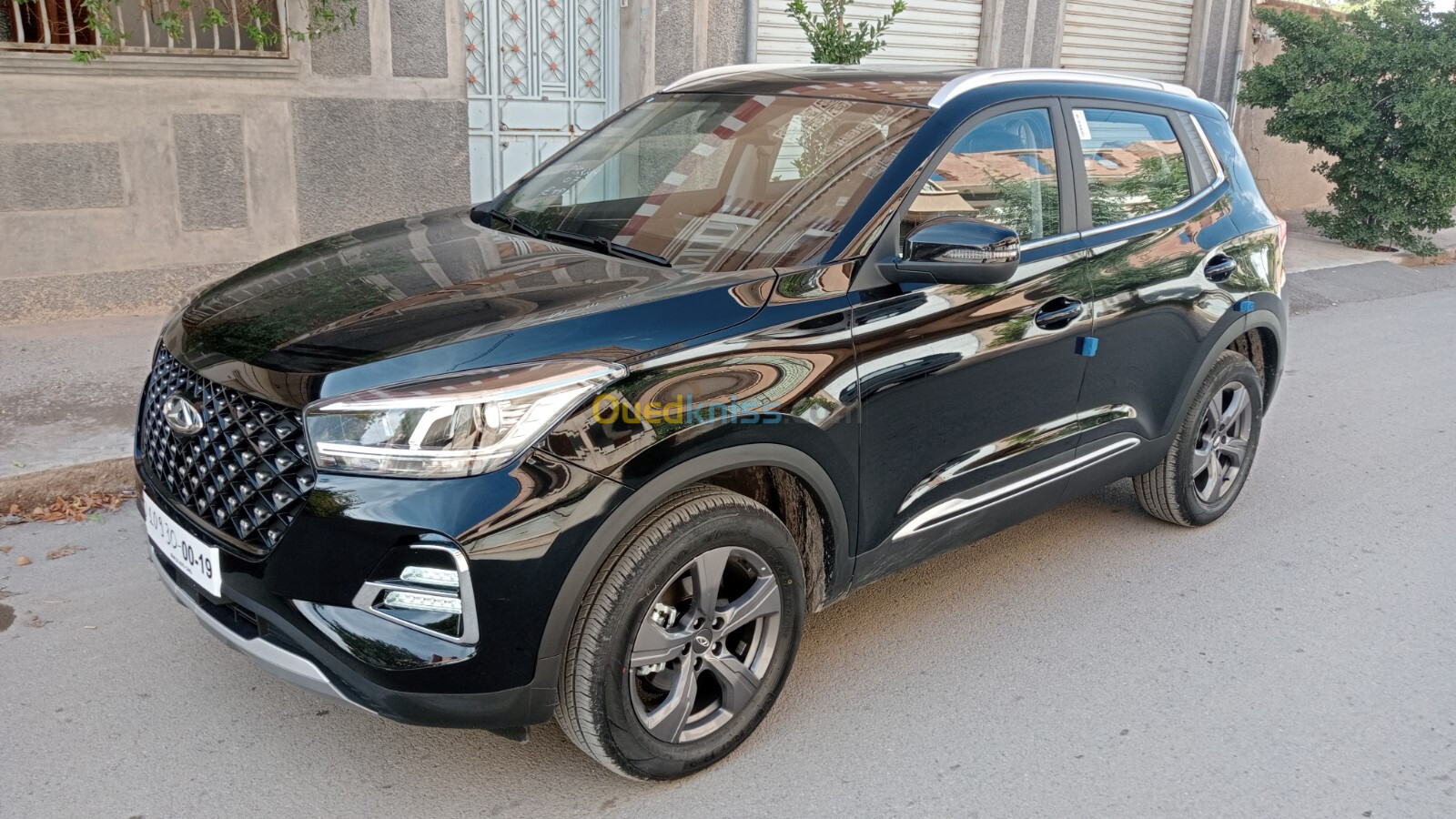 Chery Tiggo 4 pro 2024 Confort