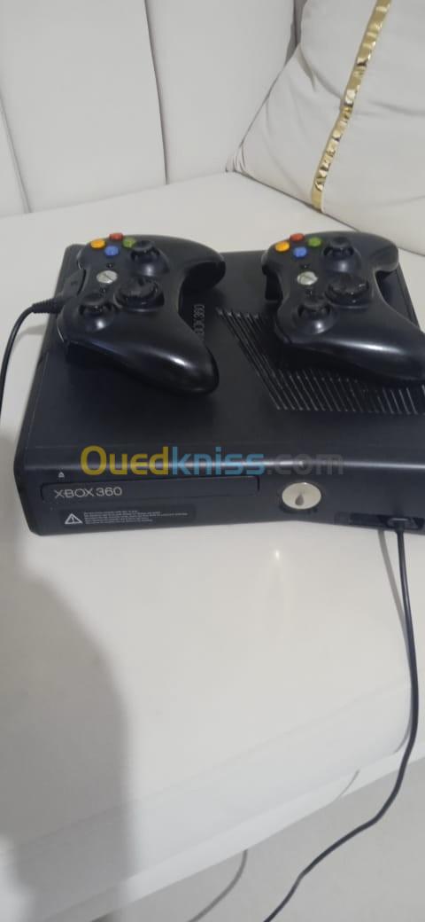 Xbox 360 slim