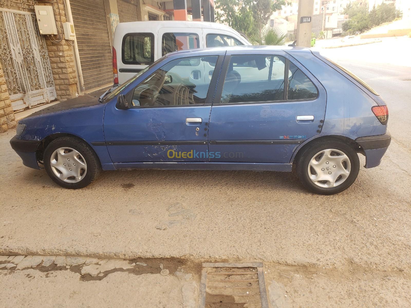 Peugeot 306 1996 306