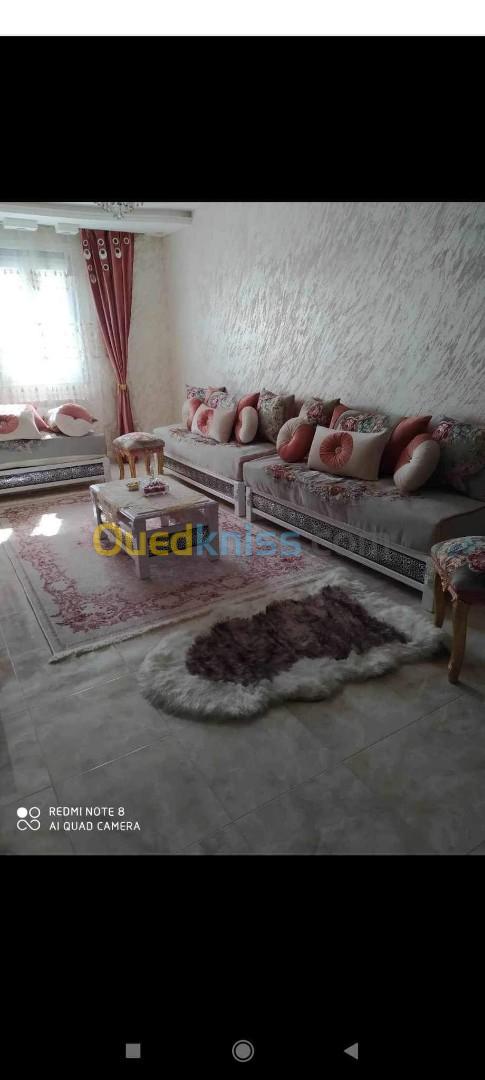 Vente Appartement F3 Constantine El khroub