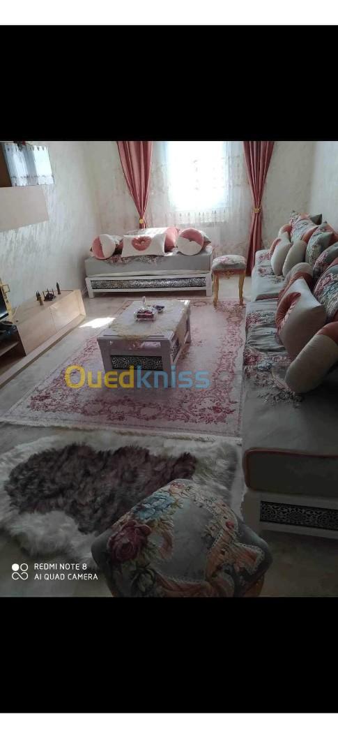 Vente Appartement F3 Constantine El khroub