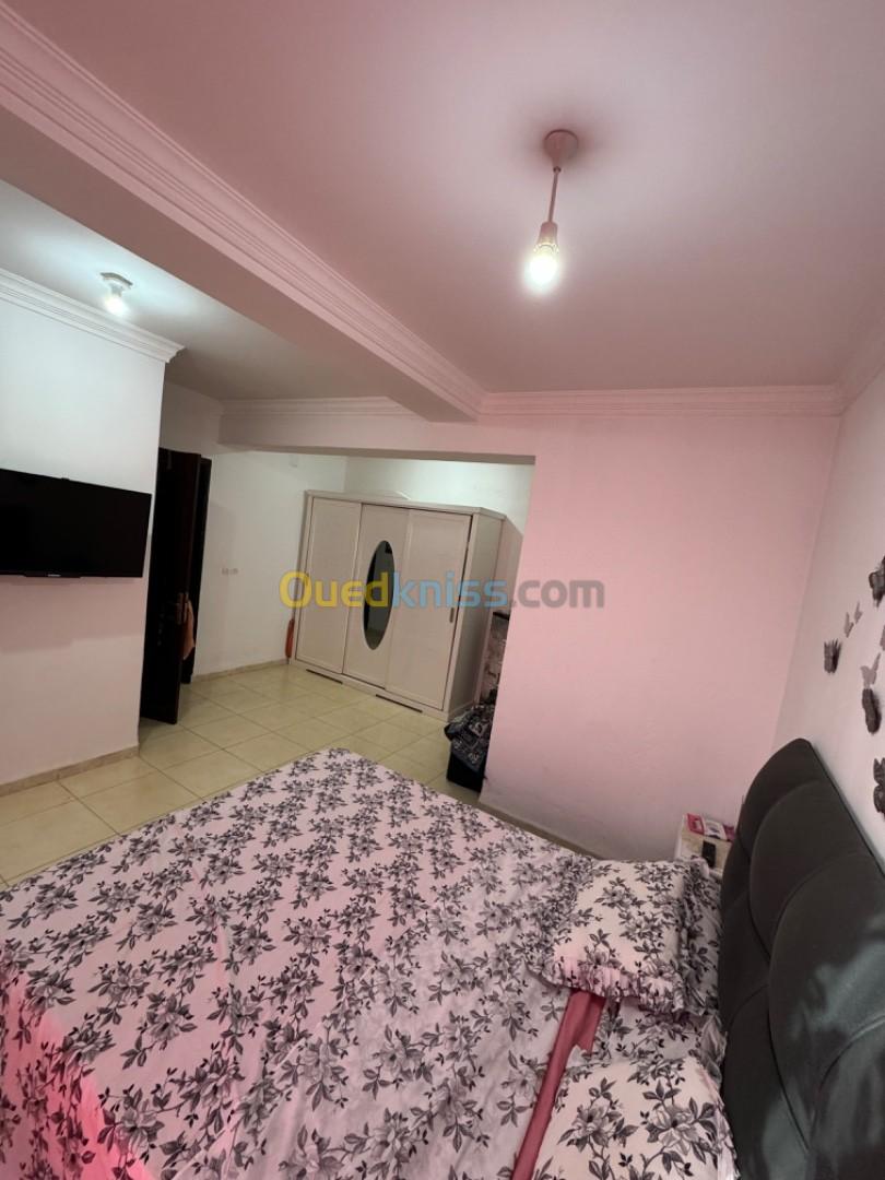 Location Appartement F3 Alger Ouled fayet