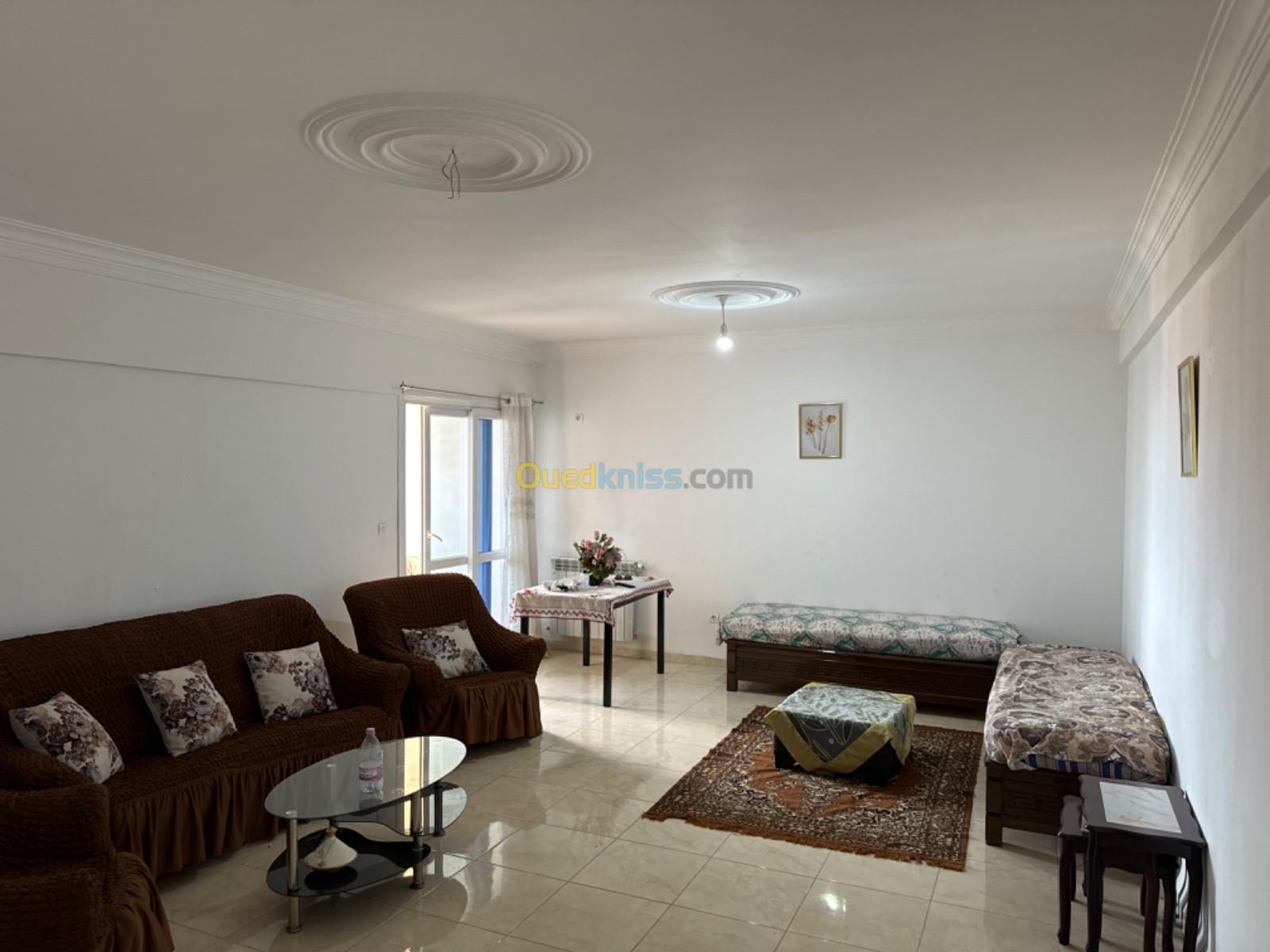 Location Appartement F3 Alger Ouled fayet