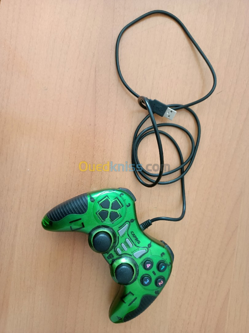 Manette pc