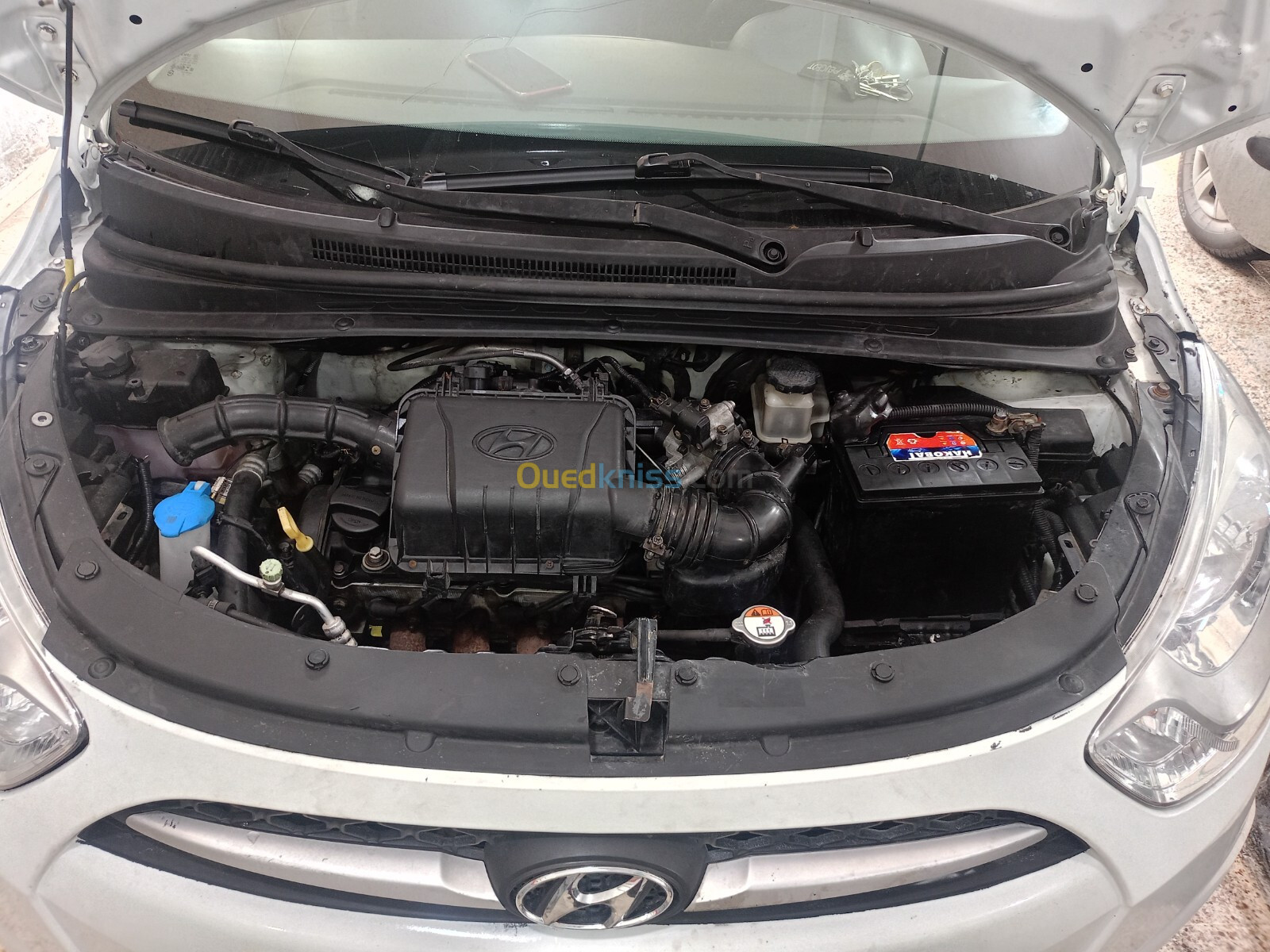 Hyundai i10 2013 GL Plus