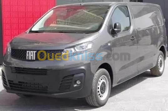 Fiat سكودو 2023 