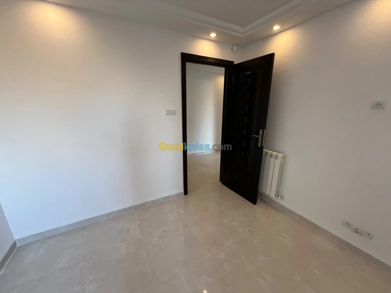 Location Appartement F4 Alger Cheraga