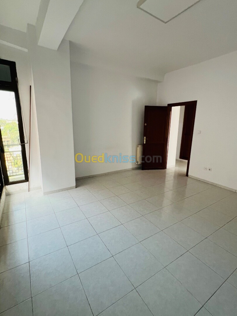 Vente Appartement F4 Alger Ben aknoun