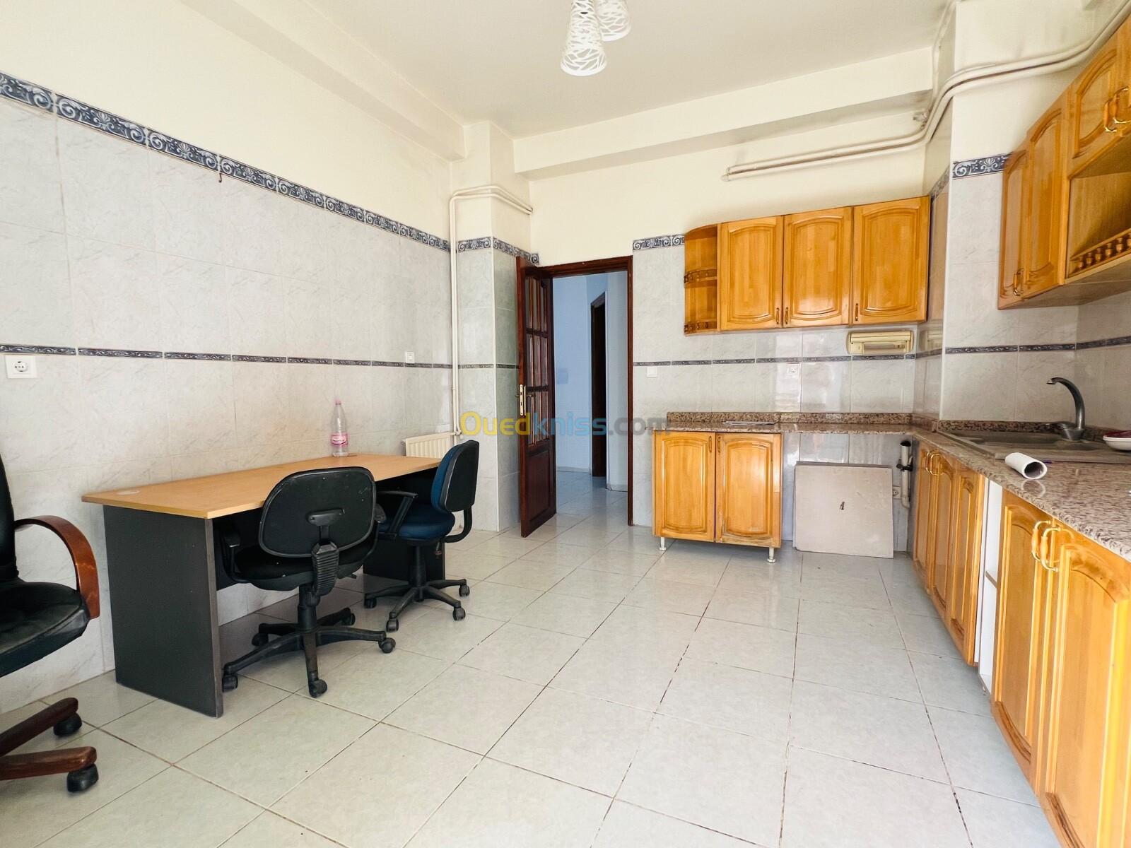 Vente Appartement F4 Alger Ben aknoun