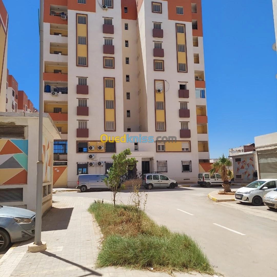 Vente Appartement F3 Alger Dar el beida