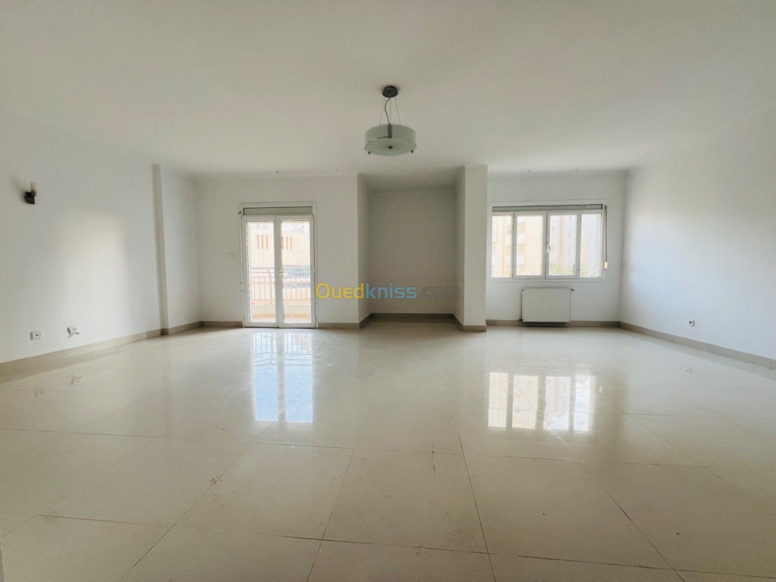 Location Appartement F4 Alger Cheraga