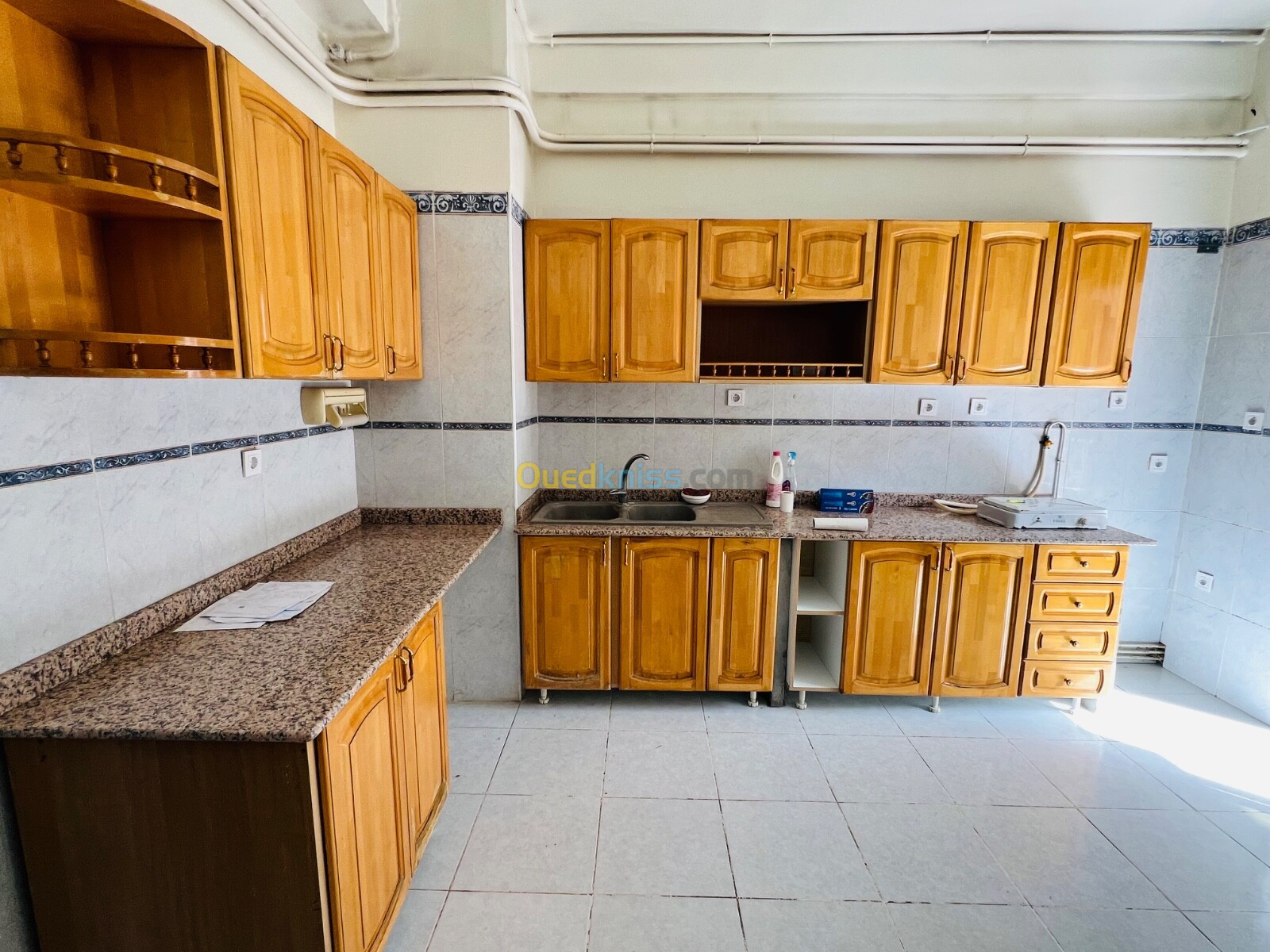 Vente Appartement F4 Alger Ben aknoun