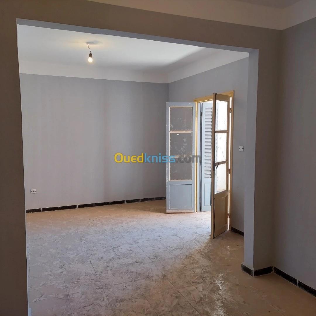 Vente Appartement F3 Alger Dar el beida