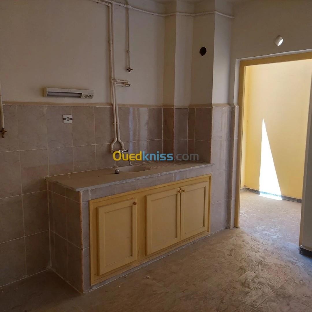 Vente Appartement F3 Alger Dar el beida