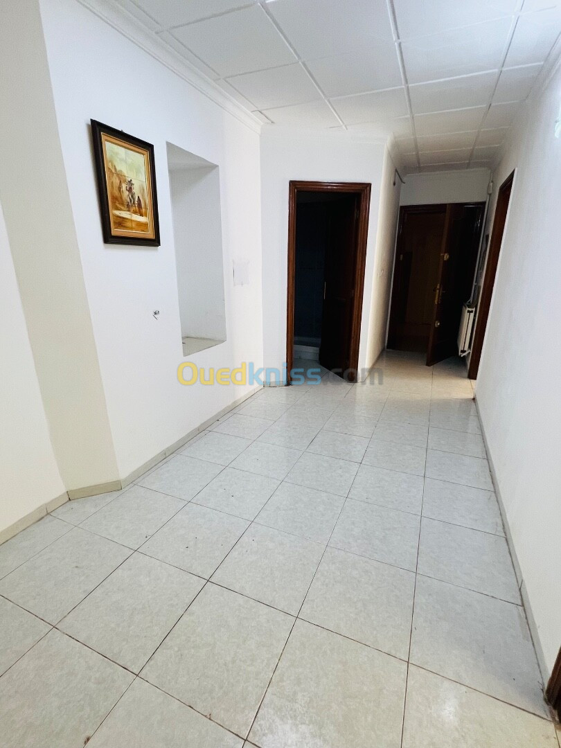 Vente Appartement F4 Alger Ben aknoun