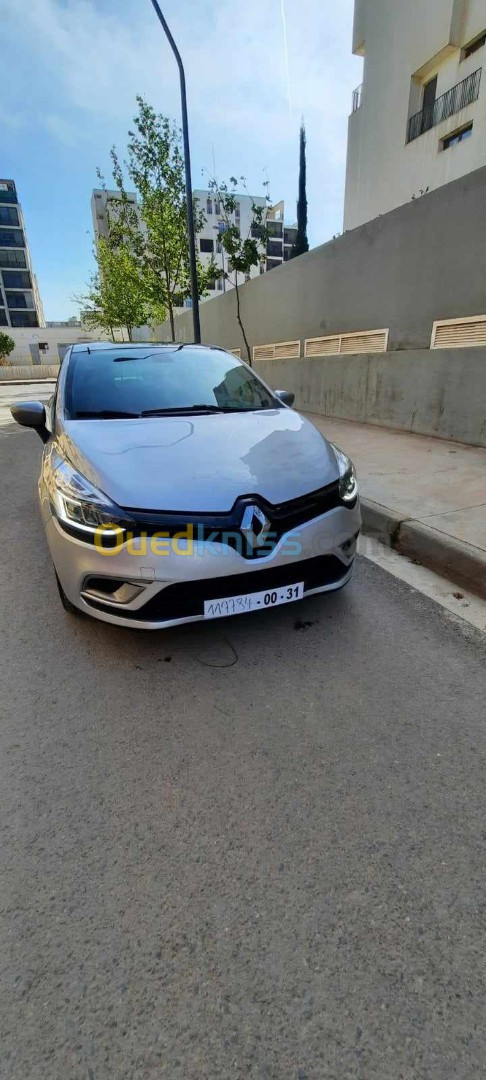 Renault Clio 4 2022 Clio 4