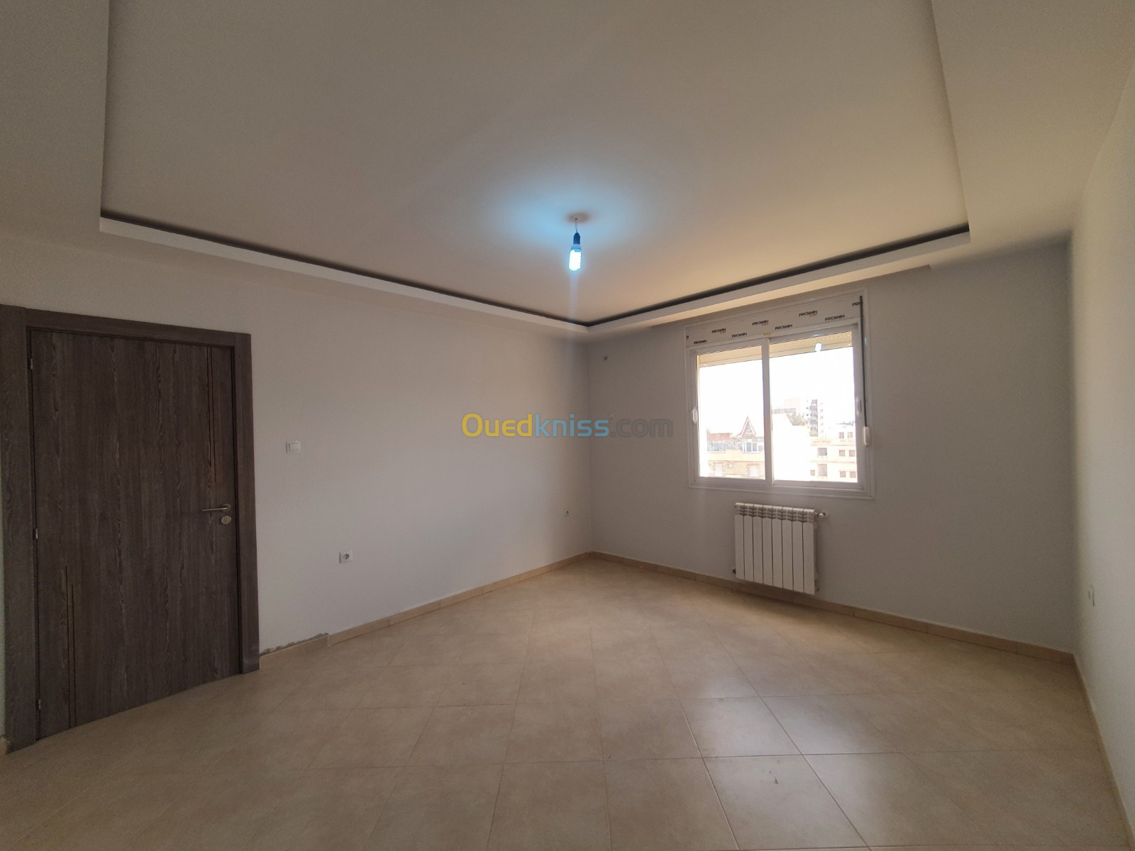 Vente Appartement F4 Blida Boufarik