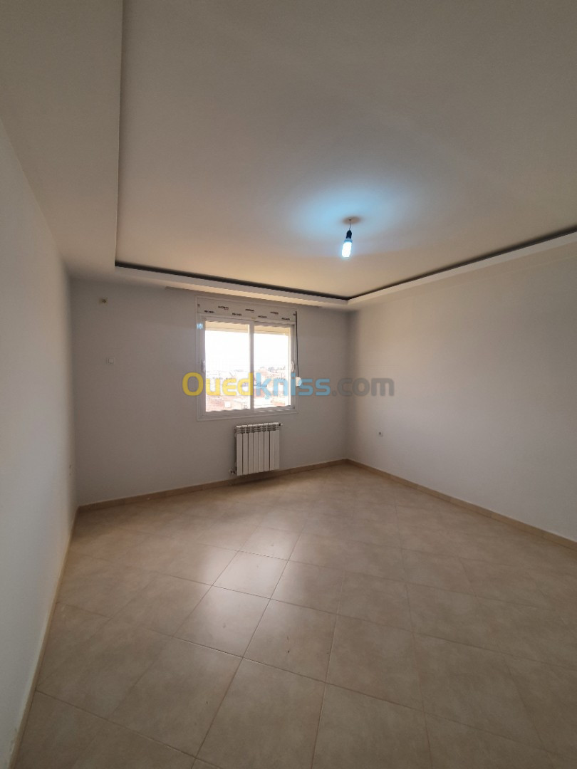 Vente Appartement F4 Blida Boufarik