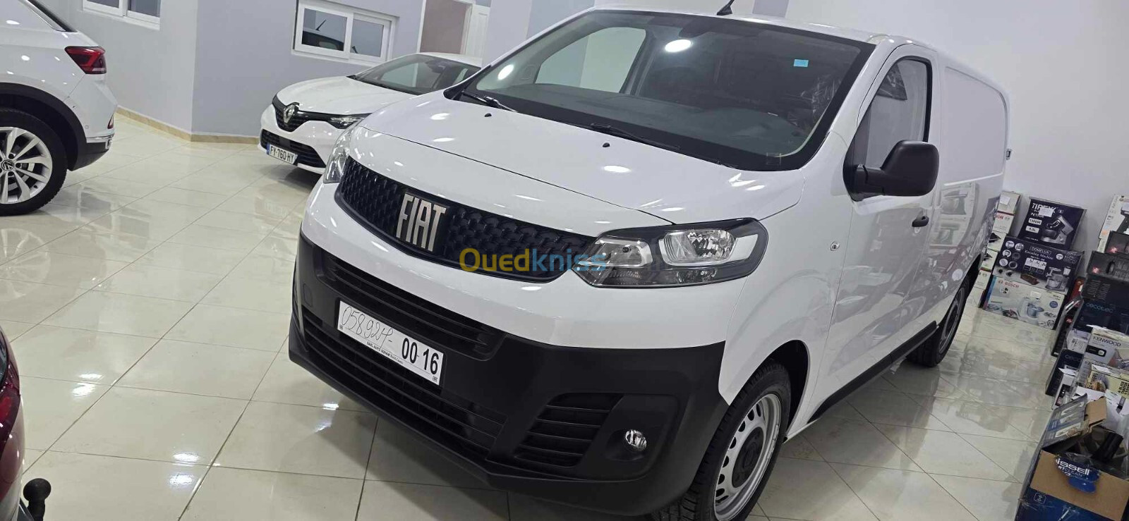 Fiat Scodo 2024 Par 17