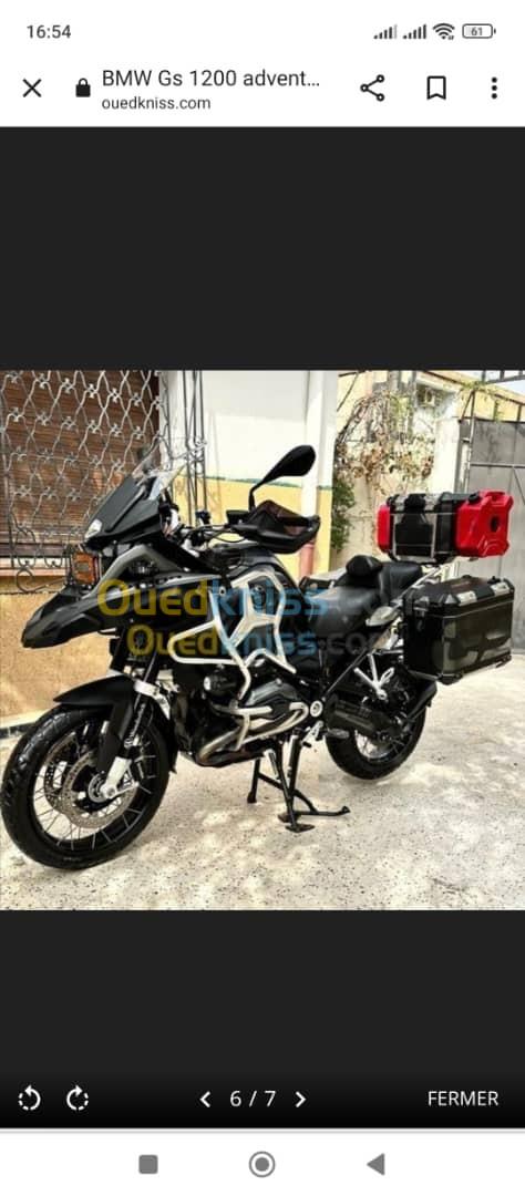 Bmw R1200gs Bmw gs1200 