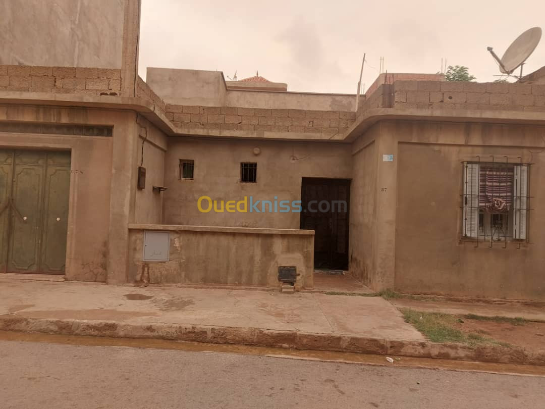 Vente Villa Ain temouchent El malah