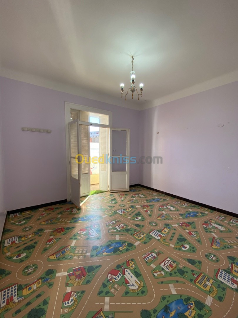 Vente Niveau De Villa F4 Alger Ain benian