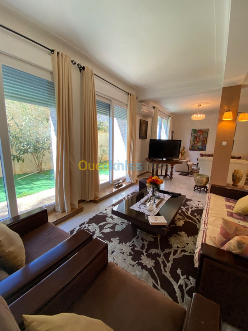 Vente Villa Alger Ain benian