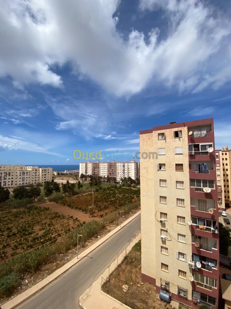 Location Appartement F3 Alger Ain benian