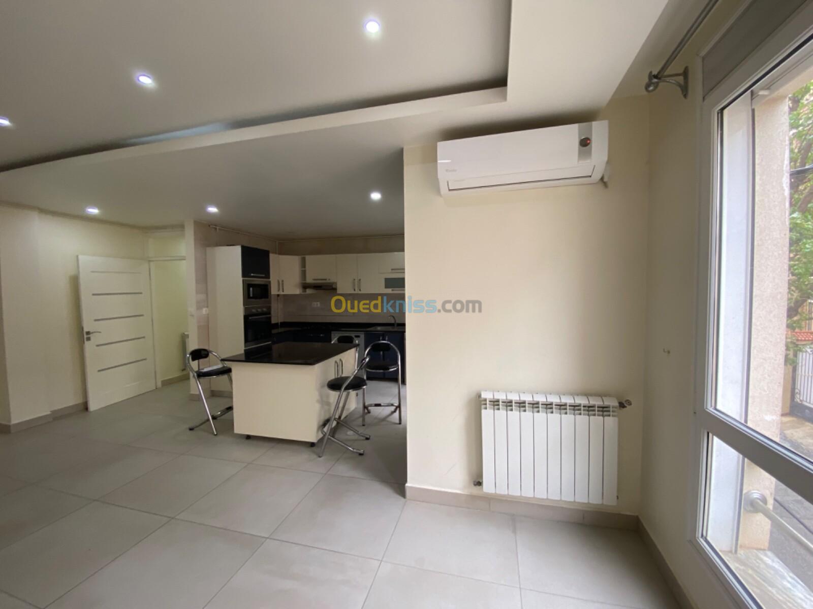 Vente Appartement F3 Alger Cheraga