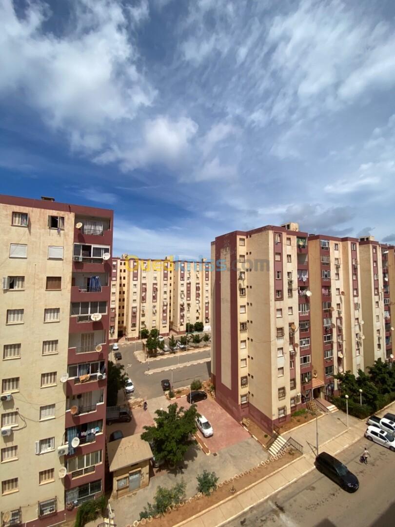 Location Appartement F3 Alger Ain benian