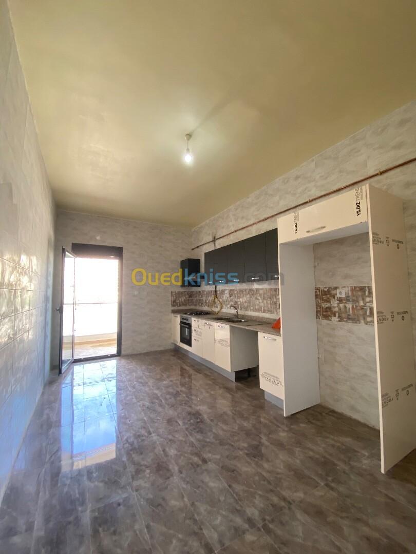 Location Appartement F5 Alger Hydra