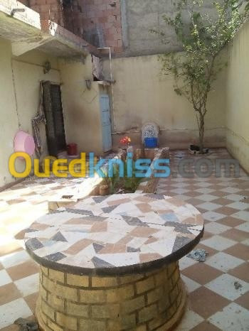 Vente Villa Oran El Kerma