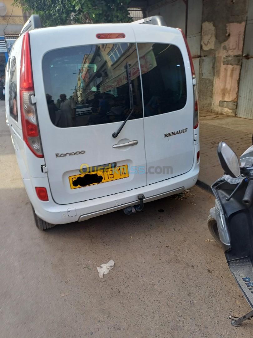 Renault Kangoo 2019 