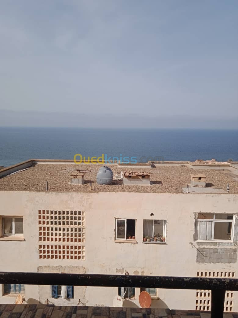 Vente Appartement F03 Alger Hammamet