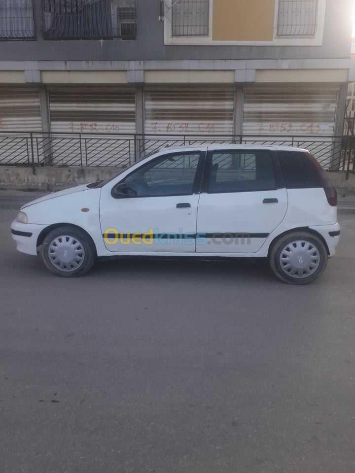 Fiat Professional Punto 1994 1994