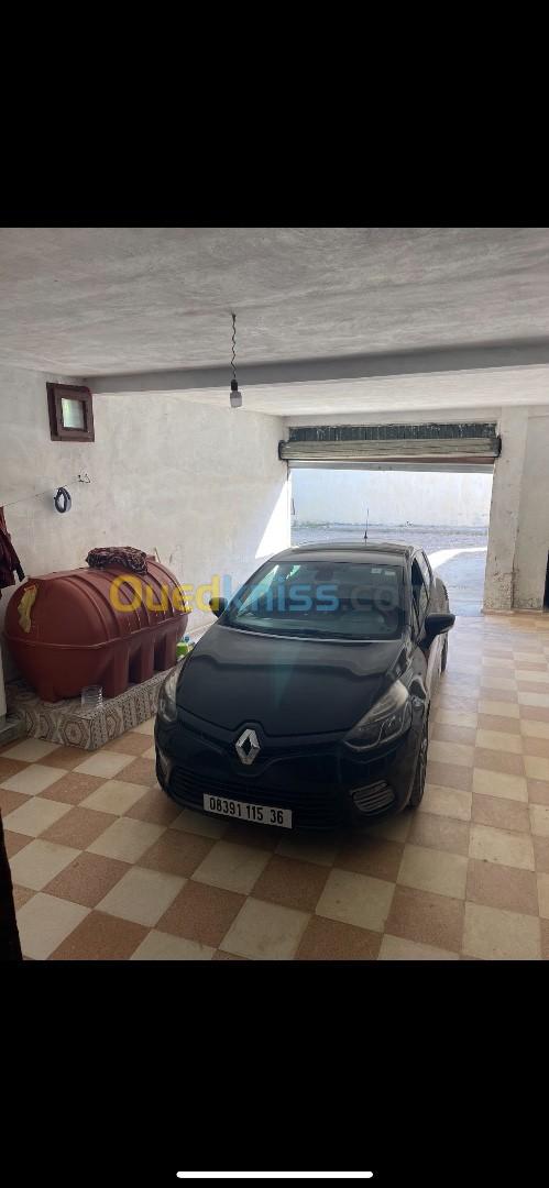 Renault clio 4 2015 Gt line