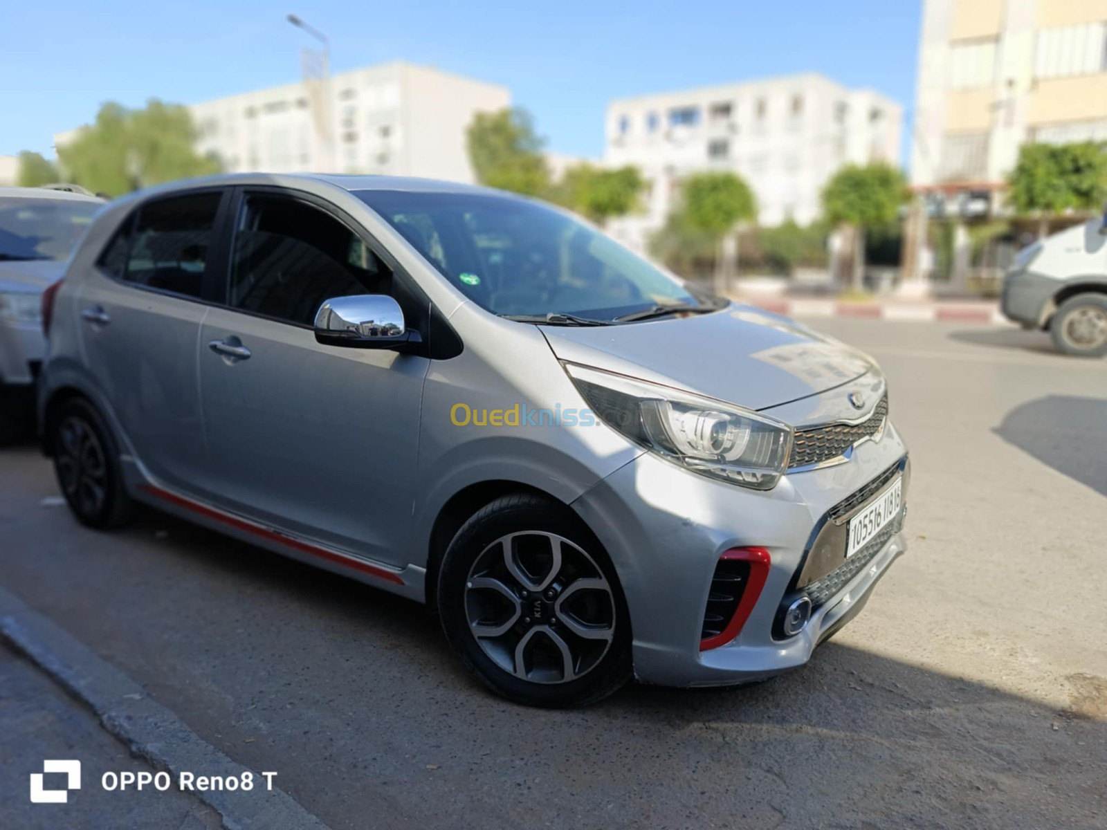 Kia Picanto 2018 GT-Line