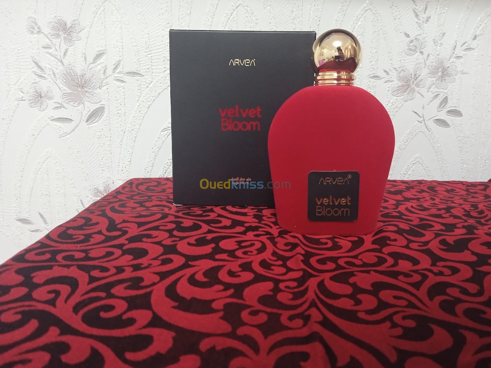 Parfum Velvet Bloom 