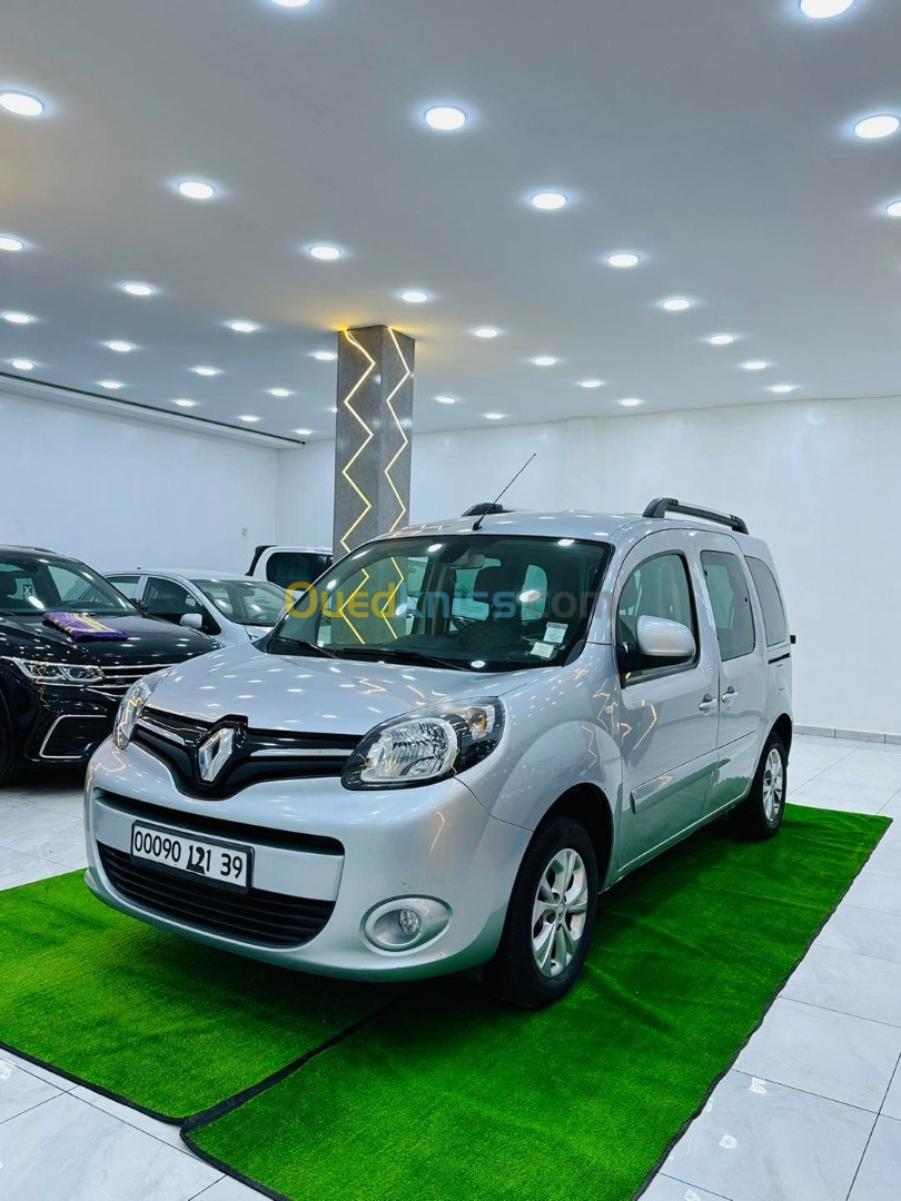 Renault Kangoo 2021 Kangoo