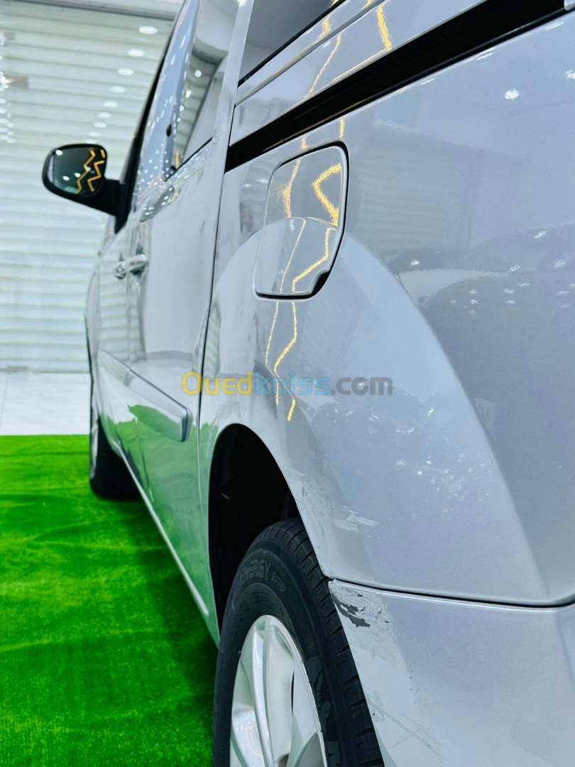 Renault Kangoo 2021 Kangoo