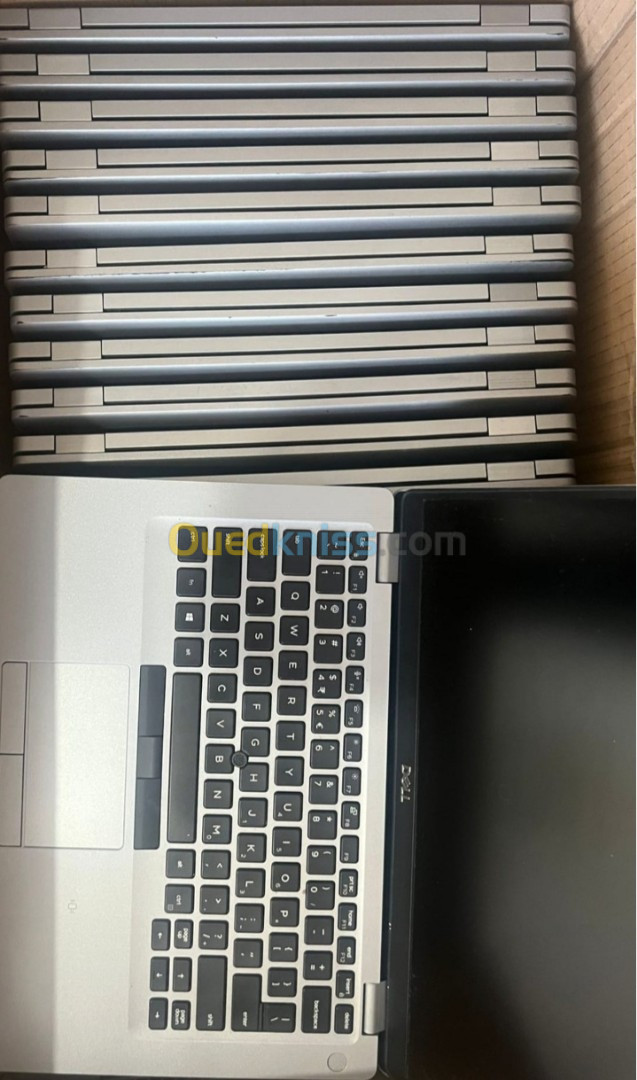 Dell latitude 5410