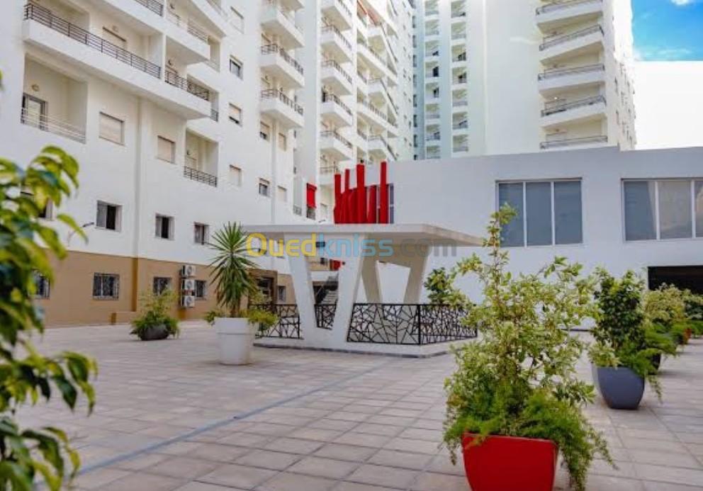 Vente Appartement F5 Alger Ouled fayet